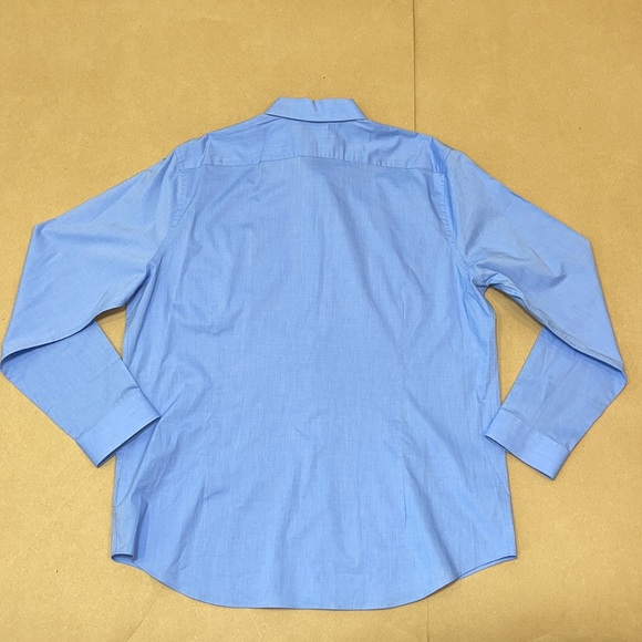 Express Men’s Dress Shirts 2XL Fitted/Extra Slim - Picture 3 of 8